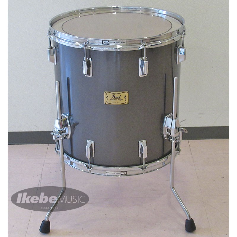 Pearl MX Series 16 x 16 Floor Tomの画像